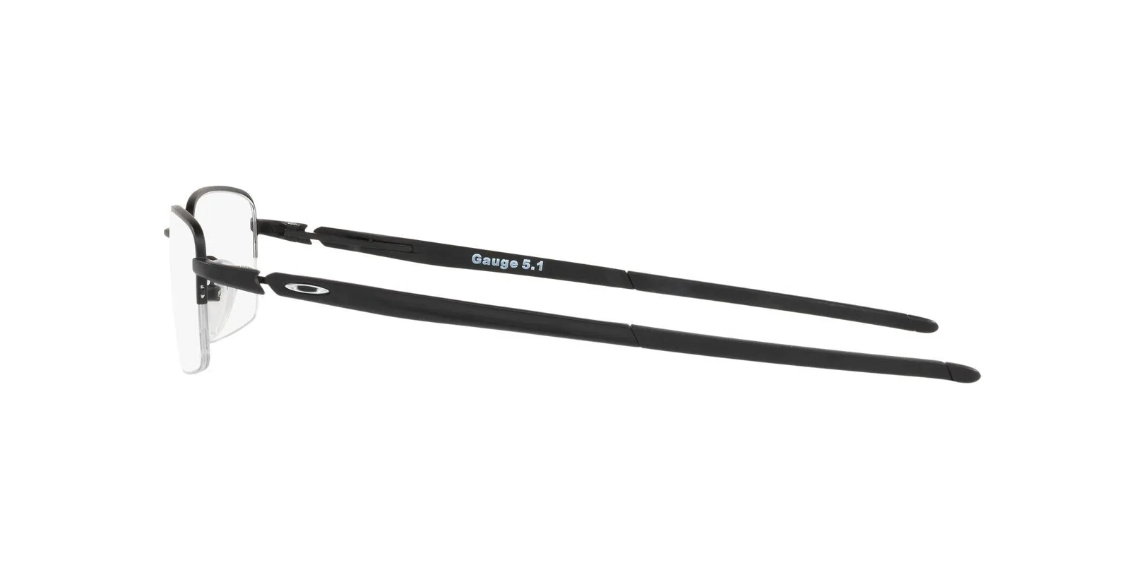 Oakley Gauge 5.1 5125 Eyeglasses - view 5
